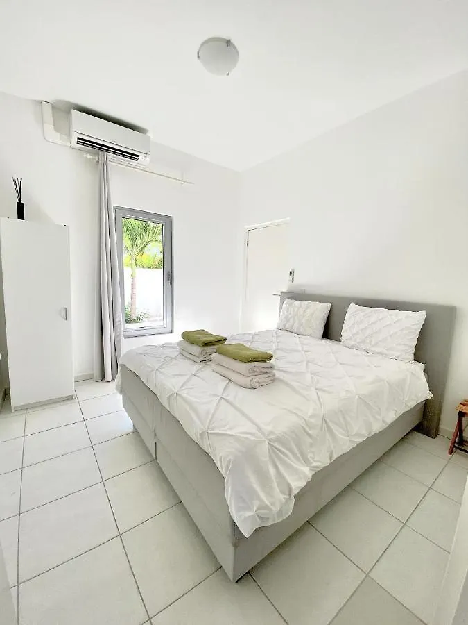 Villa Koko Jan Thiel 0*,  Curacao