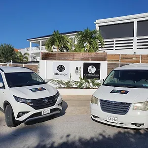 Apartamento C At Curacao, Jan Thiel